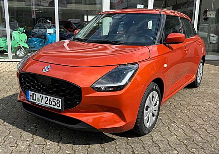 Suzuki Swift 1.2 Hybrid Allrad Club *Navi, Kamera, PDC*
