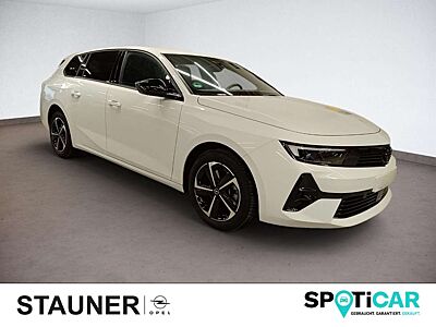 Opel Astra ST GS-Line *360°KAMERA*AGR*ACC*KEYLESS*LED*SHZ*LHZ*