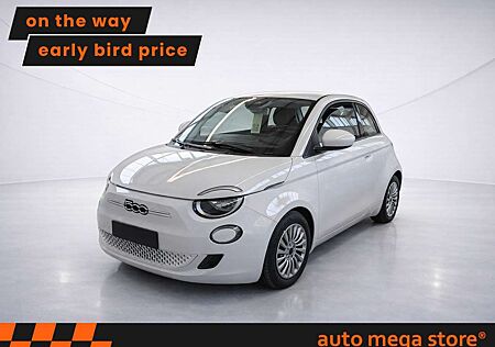 Fiat 500 Elektro 23.8 kWh CarPlay/Tempomat/Nav/Virtual