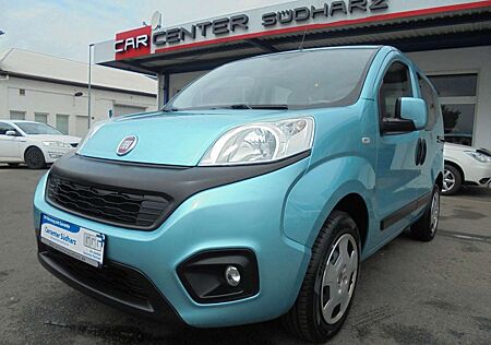 Fiat Qubo Lounge