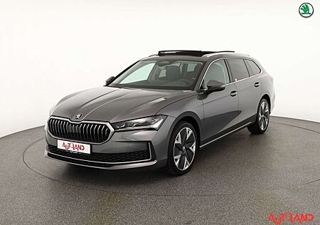 Skoda Superb Combi 2.0 TDI DSG 4x4 LED Panorama AHK