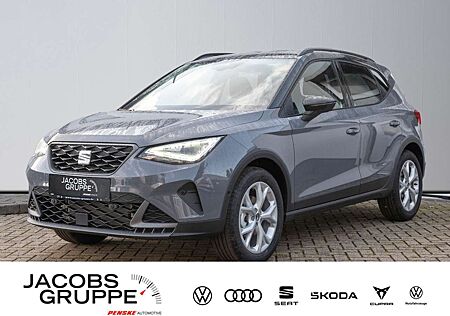 Seat Arona FR 1.0 TSI DSG UPE EUR 37.400.- incl. Überführung