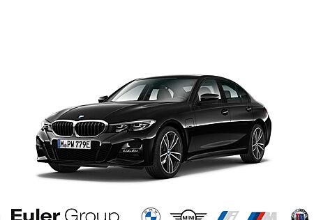 BMW 330 e xDrive Limousine Sportpaket Navi Leder Digitales