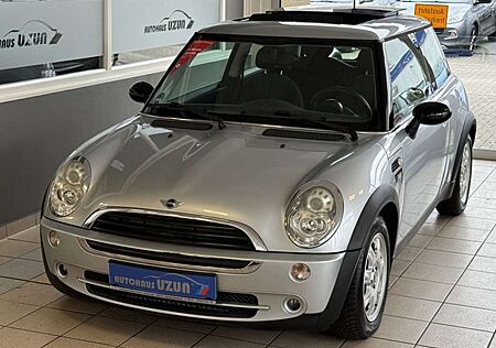 Mini ONE Seven PanoramaGSSD Klima Allwetterreifen SHZ
