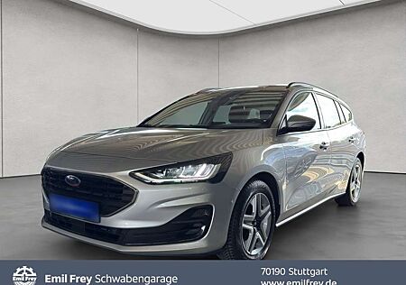 Ford Focus Turnier 1.0 EcoBoost COOL&CONNECT