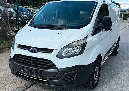 Ford Transit Custom Kasten270 L1/MwSt/AHK/SCHECKHFT