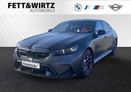 BMW M5 Limousine *Frozen Deep Grey*|M-DriversPackage