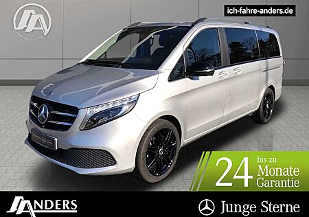 Mercedes-Benz V 250 Avantgarde Allrad AMG*AHK*Distro*Standhzg*