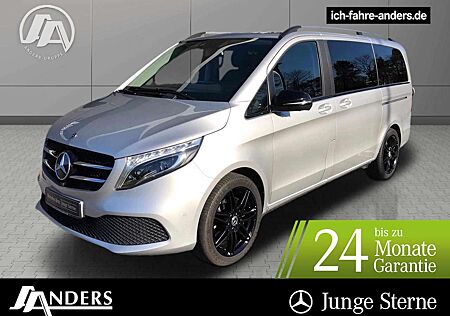 Mercedes-Benz V 250 Avantgarde Allrad AMG*AHK*Distro*Standhzg*