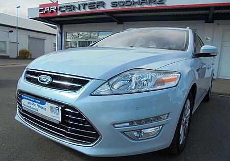 Ford Mondeo Turnier Titanium