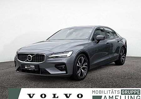 Volvo S60 T4 R-Design SHZ H/K NAVI ACC LED HUD PANO