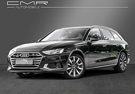 Audi A4 50 TDI quattro advanced Business Bang&Olufsen