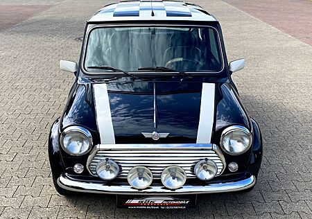 Mini Cooper 1,3 MPI 63PS WENIG KM "TOLLE OPTIK"