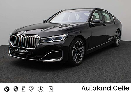 BMW 730 gebraucht kaufen BMW 730 360°Laser Massage DAB DisplKey SoftClose