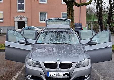 BMW 320d 320