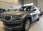 Skoda Kodiaq 2,0TDI DSG Style AHK T-Leder Travel Ass.