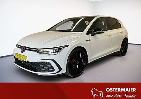 VW Golf Volkswagen VIII GTD BLACK STYLE 200PS DSG ACC.AHK.KAMERA.NAVI