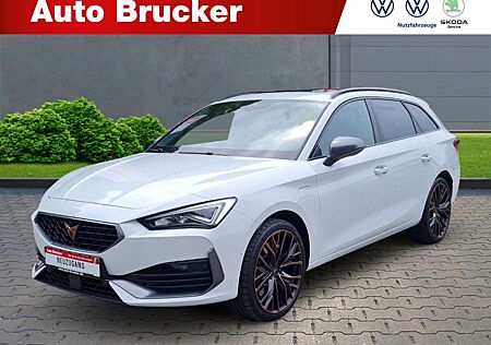 Cupra Leon Sportstourer e-HYBRID 1.4+PDC+Sitzheizung+Tempomat
