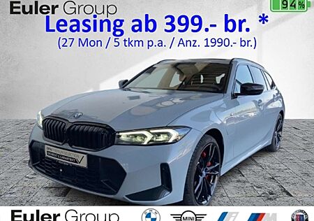 BMW 330 e xD Tour M-Sport-Pro Pano AHK 19'' ACC Kamera 360