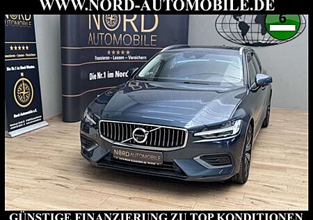 Volvo V60 Kombi T4 Inscription *BOWERS*NAPPA*360°PANO* Insc