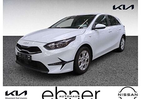 Kia Cee'd Ceed / Ceed 1.5T T-GDI 140PS DCT7 VIS KOMF+