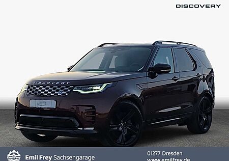 Land Rover Discovery D350 Gemini 22'' Schiebedach