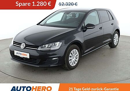 VW Golf Volkswagen 1.2 TSI Trendline BMT *BI-XENON*TEMPO*PDC*SHZ*