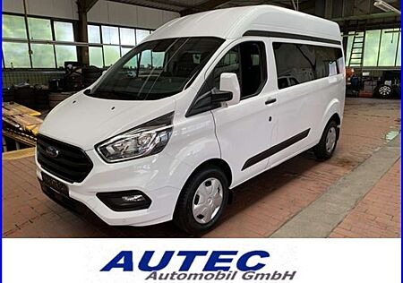 Ford Transit Custom Hochdach 320 L2 9-SITZER+KAMERA