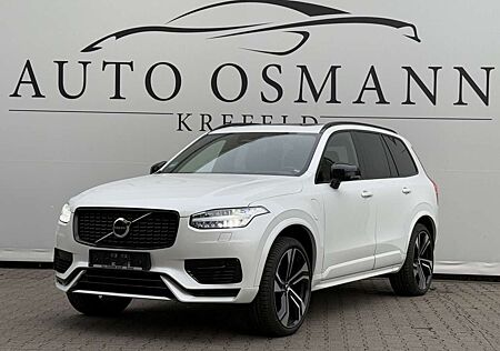 Volvo XC 90 XC90 Ultra Dark Recharge Plug-In Hybrid 7-Sitzer