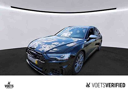 Audi S6 Avant 3.0 TDI quattro Tiptronic MATRIX-LED+SHZ+AHK