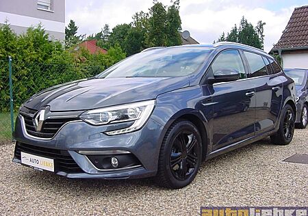 Renault Megane GRANDT. TCe 130 AUTOM,NAVI,SHZ,PDC,BT,DAB,GRA