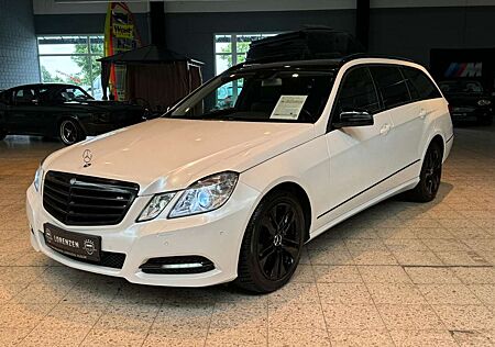 Mercedes-Benz E 250 T CDI 4Matic Comand Sihzg Tempo PDC AHK