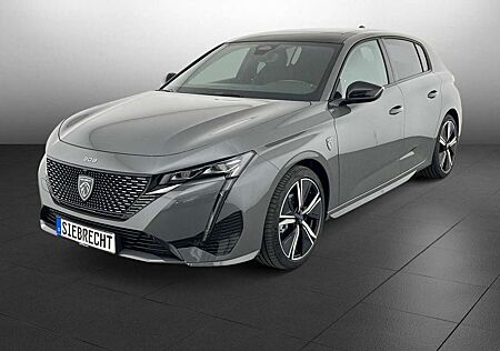 Peugeot 308 Hybrid 145 GT*Navi*360°K*SHZ*uvm