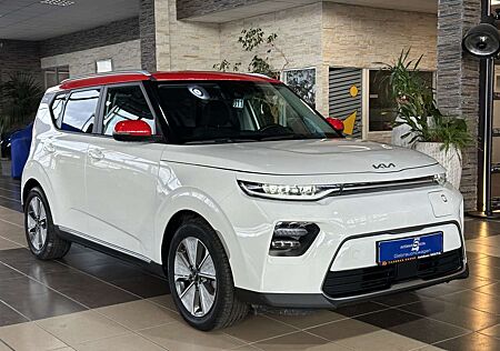 Kia Soul Vision Harman Kardon NaviLED R.Cam ACC PDC