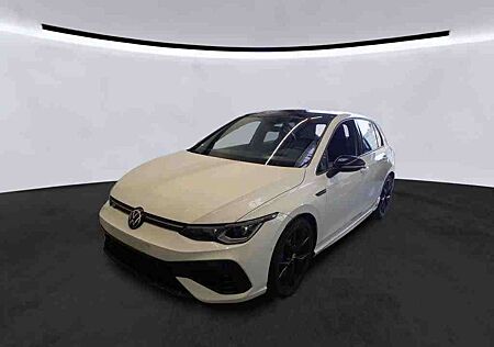 VW Golf Volkswagen R Performance 2.0 TSI Akrapovic Pano HUD IQ-Light