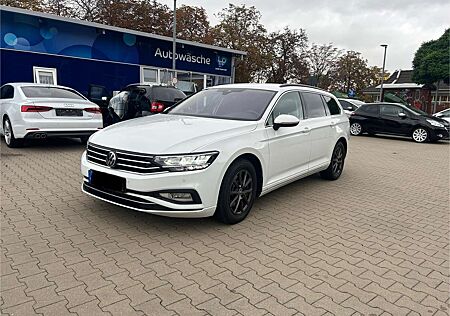 VW Passat Variant Volkswagen 2.0 TDI DSG Business *360Kam*Massage*Totwinkel*ACC