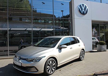 VW Golf Volkswagen VIII Lim. Move 1.5 TSI Navi,ACC,LED,PDC,SHZ