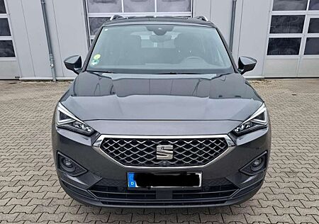 Seat Tarraco Diesel 2.0 TDI 4Drive DSG SCR Xcellence
