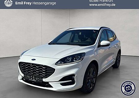 Ford Kuga 2.5 Duratec PHEV ST-LINE