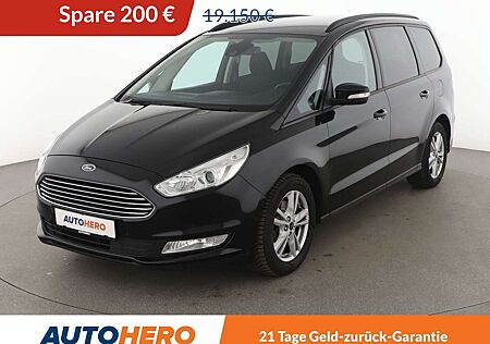 Ford Galaxy 1.5 EcoBoost Business *NAVI*TEMPO*CAM*PDC*SHZ*