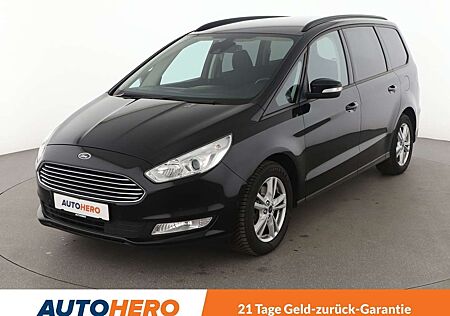 Ford Galaxy 1.5 EcoBoost Business *NAVI*TEMPO*CAM*PDC*SHZ*