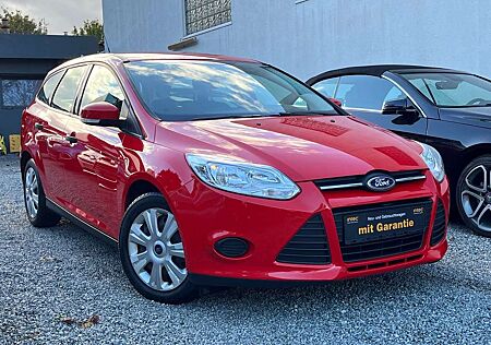 Ford Focus Turnier Ambiente*KLIMA*ZAHNRIEMEN NEU*HU N