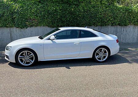 Audi S5 tiptronic