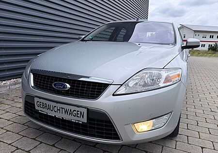 Ford Mondeo Lim. Trend/Klimaauto./Sitzheizung/TÜV:neu