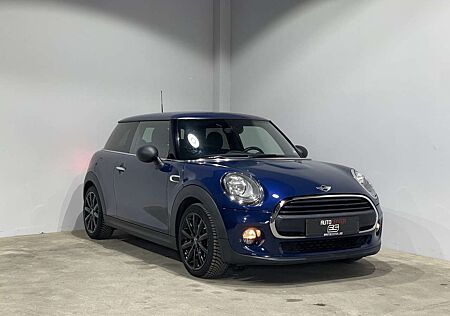 Mini ONE 1.2 102 PS Blackyard Automatik Navi SHZ