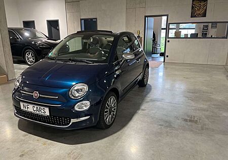 Fiat 500C Cabrio Mirror Sondermodell,EU6,TOP Zustand