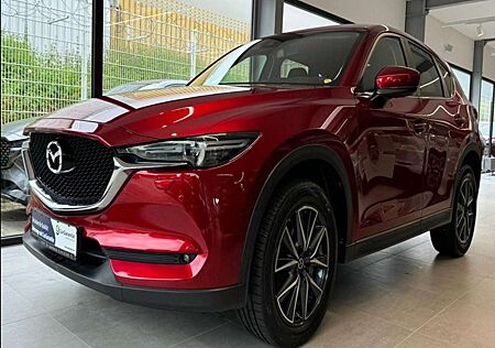 Mazda CX-5 Exclusive-Line 165 PS *Activsense*Navi* Exclusive-