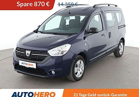 Dacia Dokker 1.5 dCi Comfort*TEMPO*KLIMA*LIM*