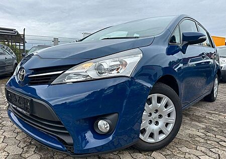 Toyota Verso 1,6i Klimaanlage,PDC,Tüv:10/2025