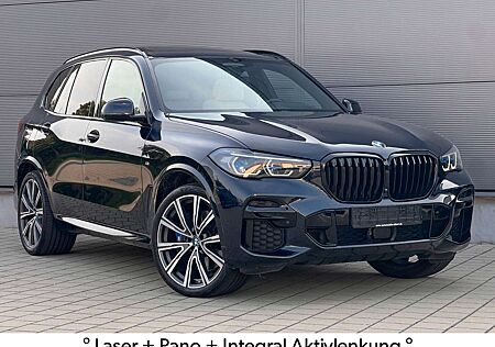 BMW X5 40d*M Sport*22"*Pano*Integral*AHK*Laser*